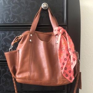 Nena and co all leather CDB rare